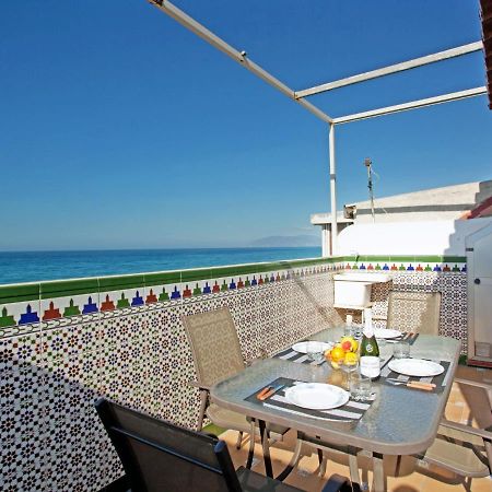 Apartment San Luis Playa By Interhome Рінкон-де-ла-Вікторія Екстер'єр фото