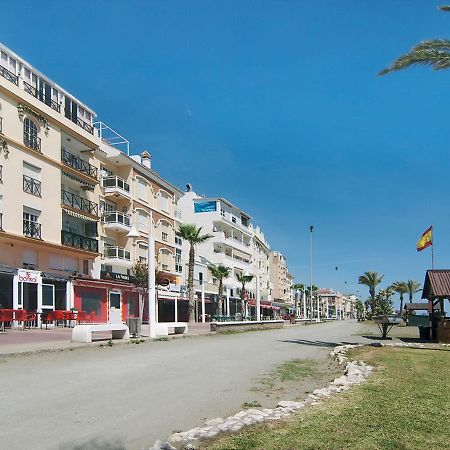 Apartment San Luis Playa By Interhome Рінкон-де-ла-Вікторія Екстер'єр фото
