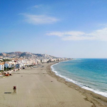 Apartment San Luis Playa By Interhome Рінкон-де-ла-Вікторія Екстер'єр фото