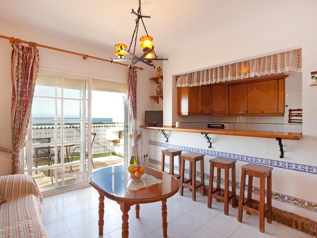Apartment San Luis Playa By Interhome Рінкон-де-ла-Вікторія Екстер'єр фото
