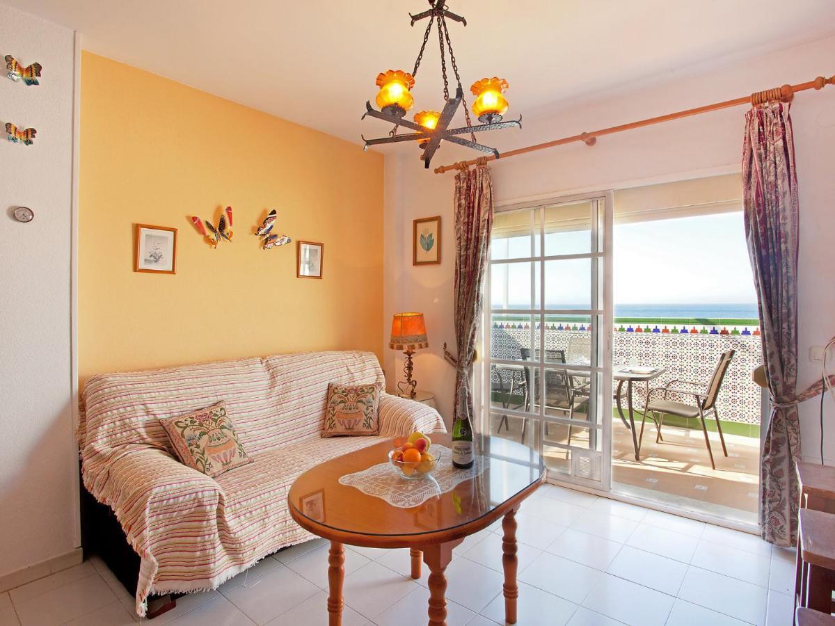 Apartment San Luis Playa By Interhome Рінкон-де-ла-Вікторія Екстер'єр фото