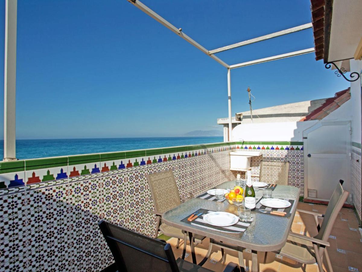 Apartment San Luis Playa By Interhome Рінкон-де-ла-Вікторія Екстер'єр фото