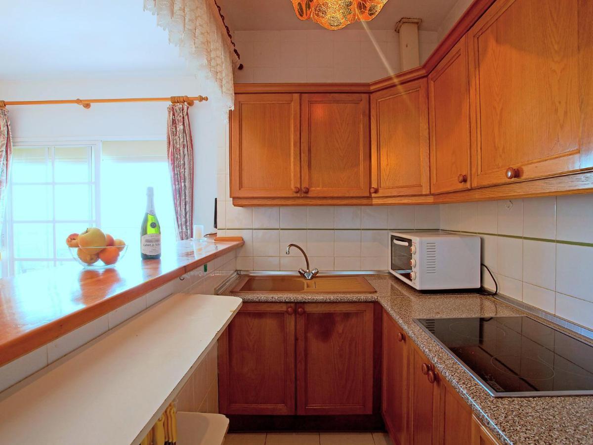 Apartment San Luis Playa By Interhome Рінкон-де-ла-Вікторія Екстер'єр фото