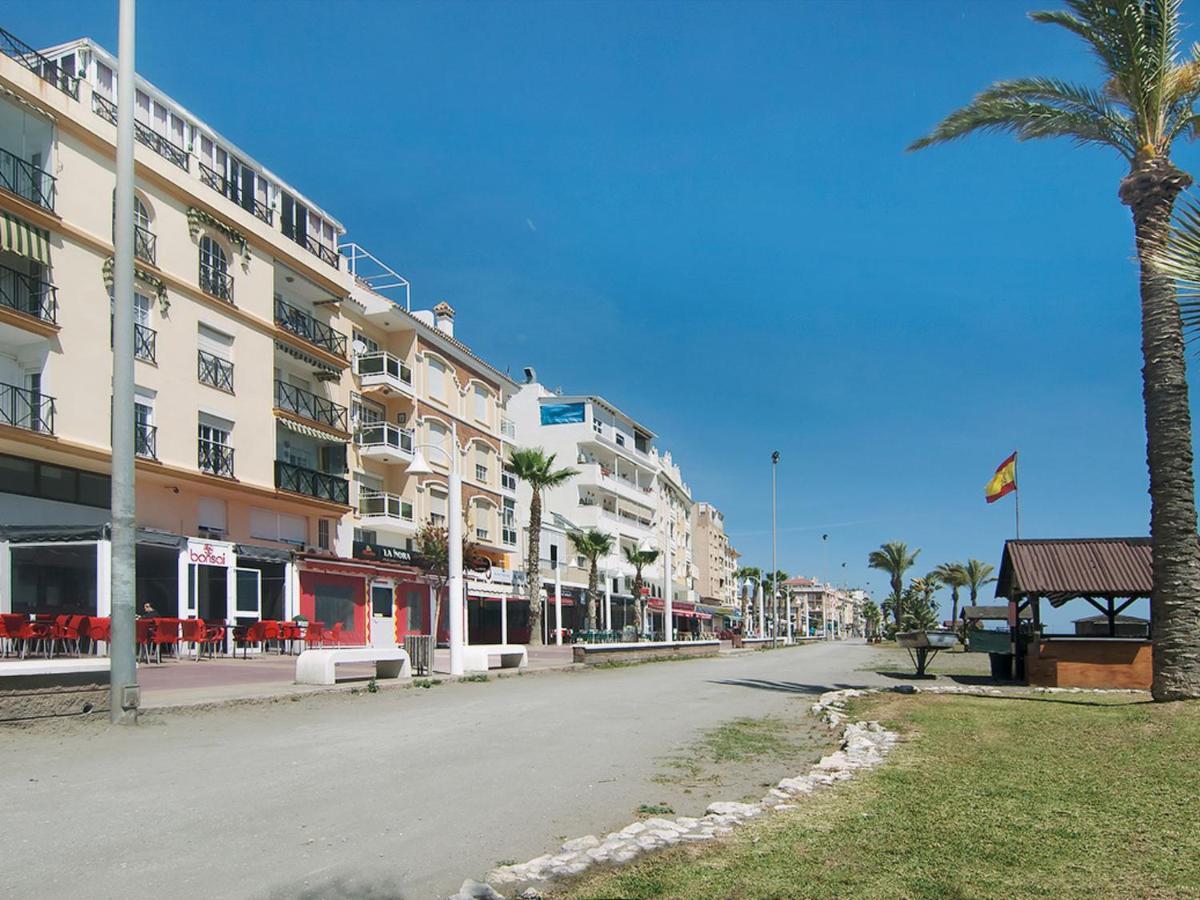 Apartment San Luis Playa By Interhome Рінкон-де-ла-Вікторія Екстер'єр фото