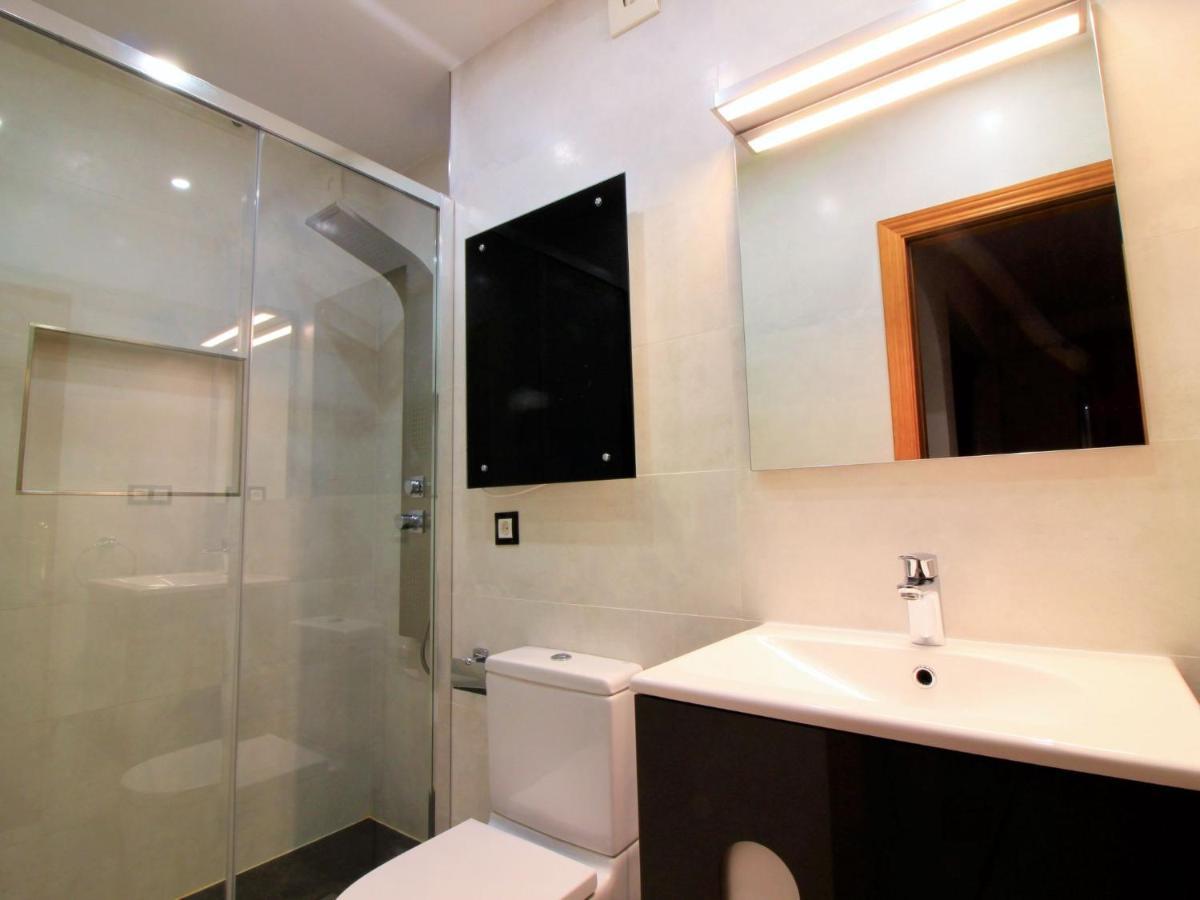 Apartment San Luis Playa By Interhome Рінкон-де-ла-Вікторія Екстер'єр фото